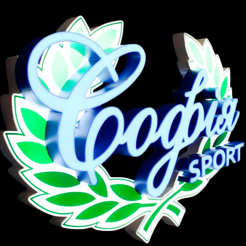 ТРЕНУЙСЯ ТА ПЕРЕМAГАЙ